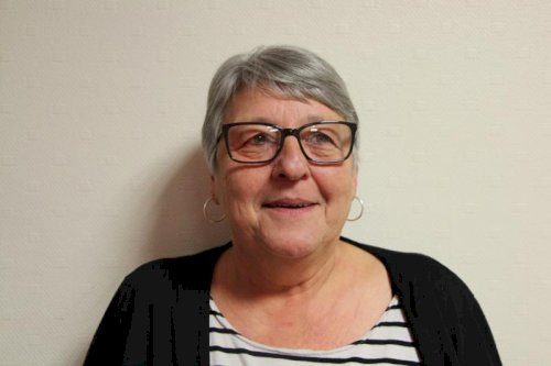 Corinne GILARDOT